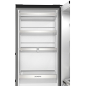 Siemens KS36NVXCG iQ300 külmik, must teras Siemens KS36NVXCG iQ300 külmik, must teras