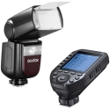 Вспышка для камеры - Godox Speedlite V860III Trigger Kit (60 GN, 2.4G Wireless, X PRO II)