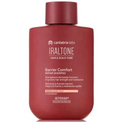 IRALTONE Barrier Comfort Repair Shampoo, 250 ml