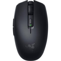Orochi V2 | Gaming Mouse | Black | 2.4 GHz, Bluetooth