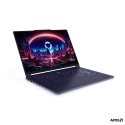 Lenovo Legion 7 15.3" -игровой ноутбук, фиолетовый (83V9000JMX)