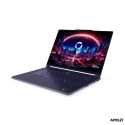 Lenovo Legion 7 15.3" mängurite sülearvuti, lilla (83V9000JMX)