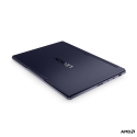 Lenovo Legion 7 15.3" -игровой ноутбук, фиолетовый (83V9000JMX)