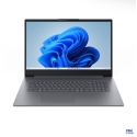 Lenovo IdeaPad Slim 3 17" Laptop, Gray (83VS003AMX) Lenovo IdeaPad Slim 3 17" Laptop, Gray (83VS003AMX)