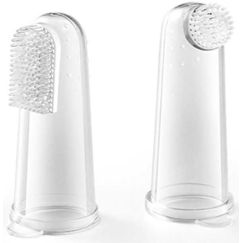 BabyOno 1545 Bērnu zobu birstes
