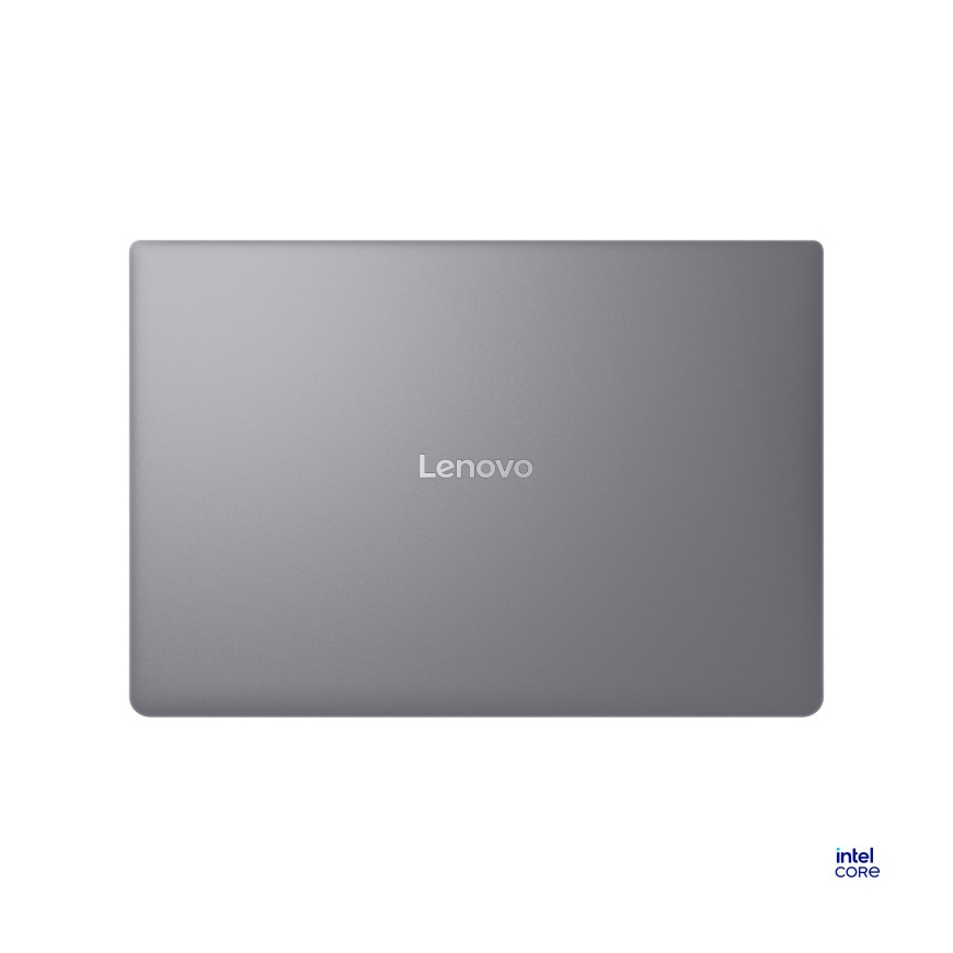 Lenovo IdeaPad Slim 3 17" portatīvais dators, pelēks (83VS003AMX) – 3