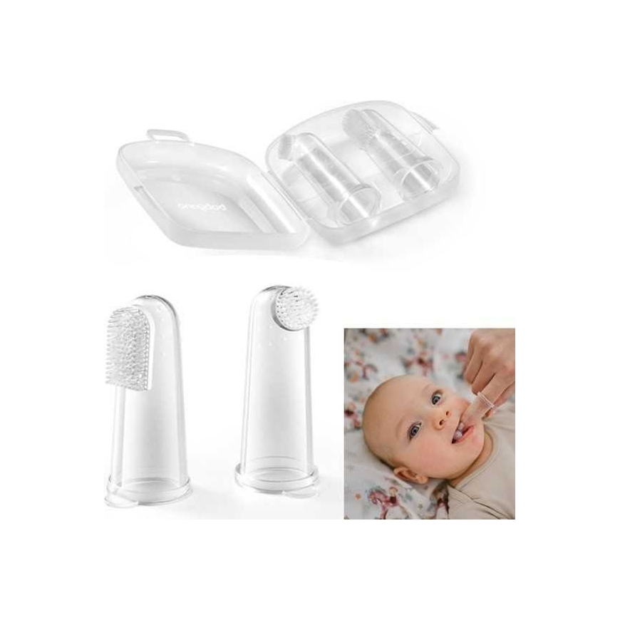 BabyOno 1545 Детские зубные щетки – 2
