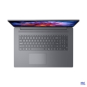 Lenovo IdeaPad Slim 3 17" portatīvais dators, pelēks (83VS003AMX) Lenovo IdeaPad Slim 3 17" portatīvais dators, pelēks (83VS003AMX)