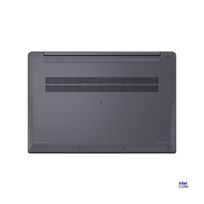 Lenovo IdeaPad Slim 3 17" portatīvais dators, pelēks (83VS003AMX) – 5