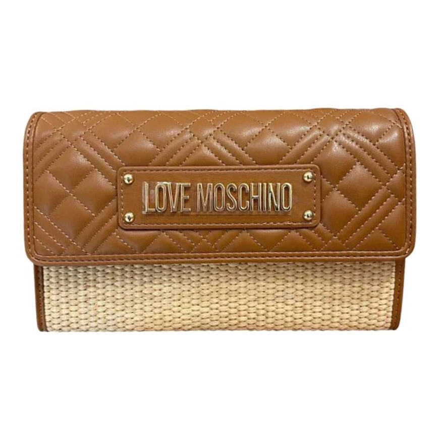 Moschino Naiste õlakott JC4347PP0OKN210A