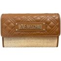 Moschino Moteriškas krepšys per petį JC4347PP0OKN210A Moschino Moteriškas krepšys per petį JC4347PP0OKN210A