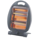 Quartz heater, 400W/800W, 70489, ELITE Quartz heater, 400W/800W, 70489, ELITE