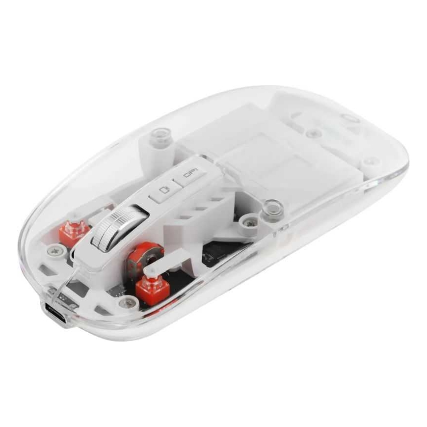 Defender IXES MM-999 – 4