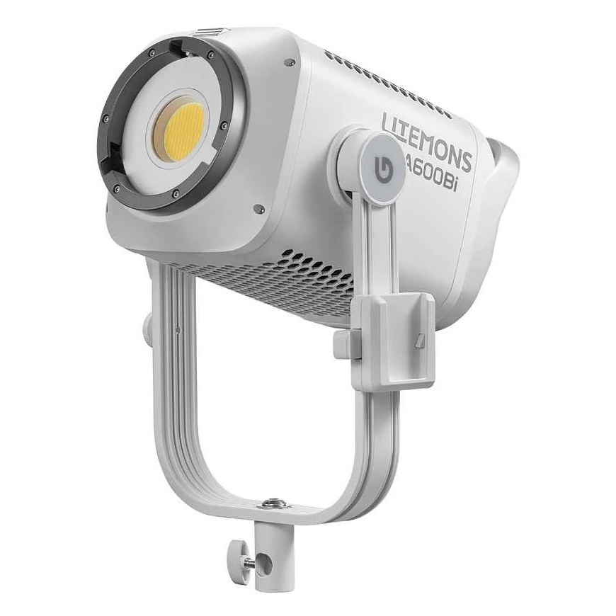 Valaistuslaitteet - Godox Litemons BI LED-videovalo-setti L600BI K1 2800K-6500K – 2