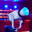 Оборудование для освещения - набор LED-видеосвета Godox Litemons BI L600BI K1 2800K-6500K