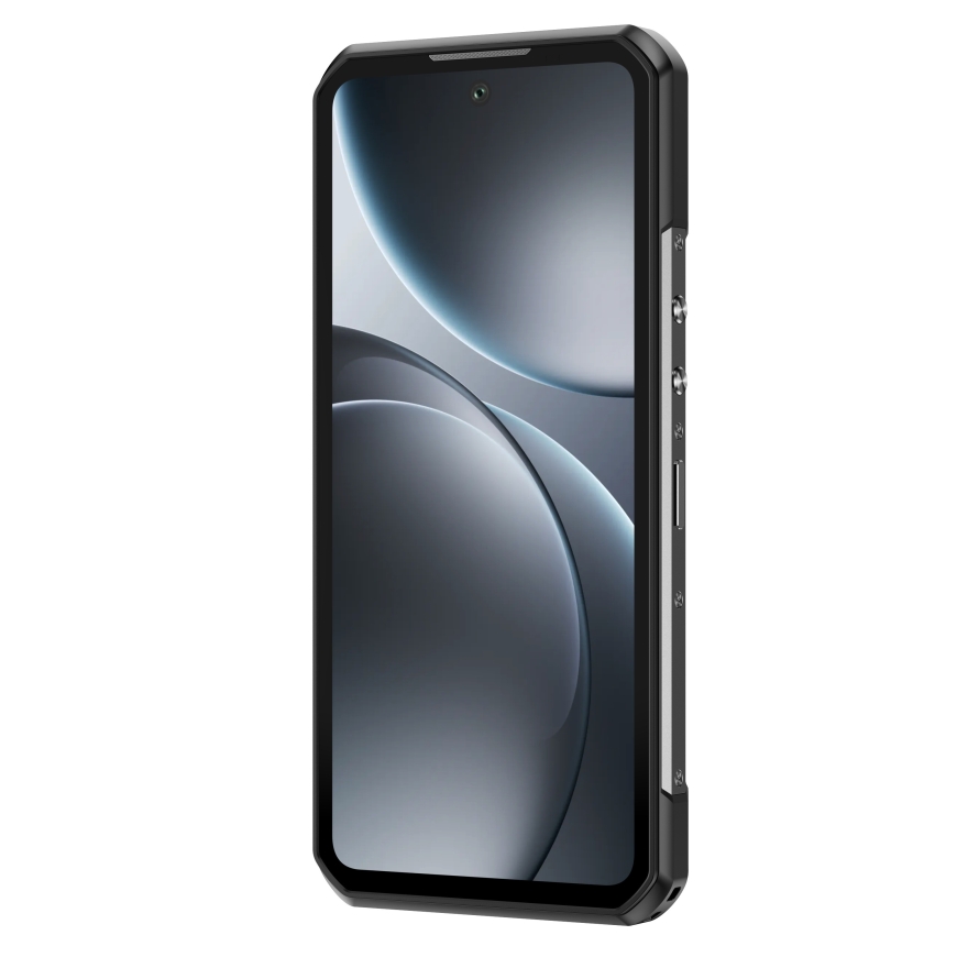 Oukitel WP500 rugged phone, 12 GB + 1 TB, black – 2