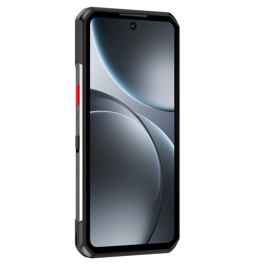 Oukitel WP500 защищенный телефон, 12 Гб + 1 Тб, черный – 3