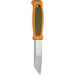 Morakniv Kansbol medžioklės peilis, oranžinis