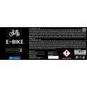 FORCE E-BIKE täyttöpesuaine - 1l - vihreä FORCE E-BIKE täyttöpesuaine - 1l - vihreä