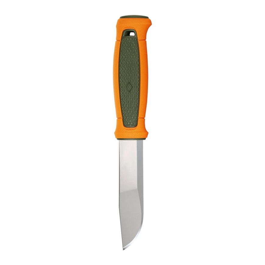 Morakniv Kansbol medžioklės peilis, oranžinis – 2