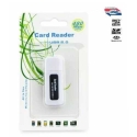 HQ USB 2.0 memory card reader 15in1