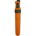 Morakniv Kansbol medžioklės peilis, oranžinis Morakniv Kansbol medžioklės peilis, oranžinis