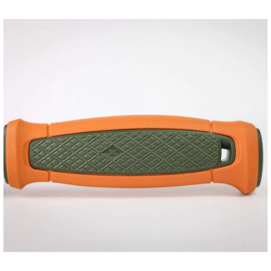 Нож для охоты Morakniv Kansbol, оранжевый – 5