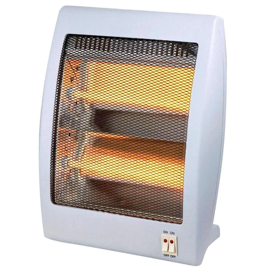 Кварцевый обогреватель, 400 Вт / 800 Вт, 73325, LAMARQUE