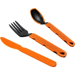 Jetboil Trailware Kit utensil set