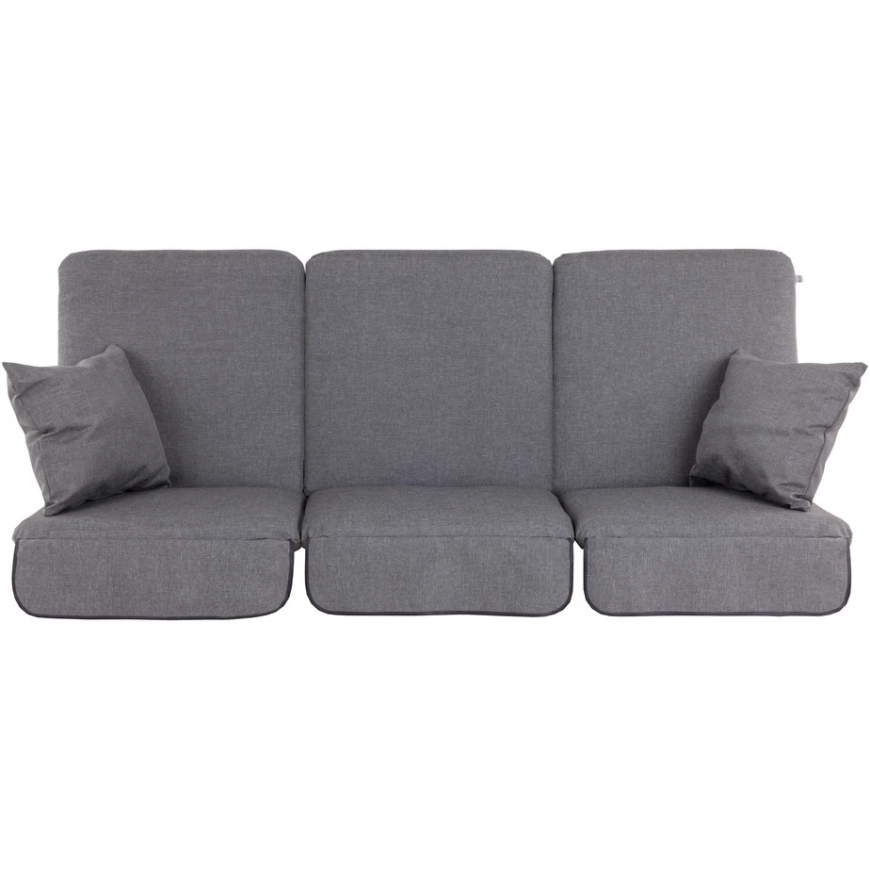 180 cm Cushion Pillow with Zippers Rimini / Venezia Lux D048-16FB PATIO – 2