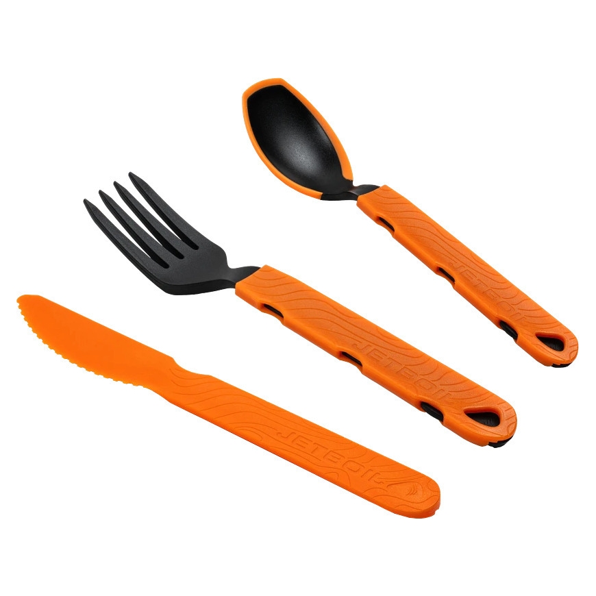Jetboil Trailware Kit utensil set