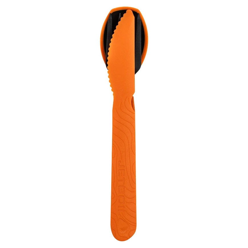 Jetboil Trailware Kit utensil set – 2