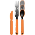 Jetboil Trailware Kit utensil set Jetboil Trailware Kit utensil set