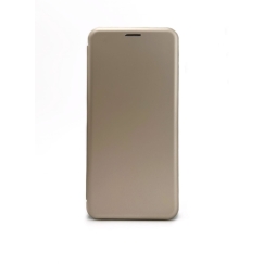 Samsung Galaxy A14 5G Book Case Gold