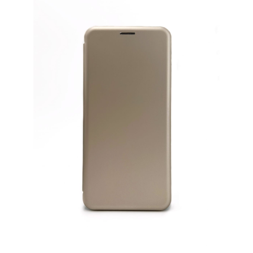 Чехол-книга Samsung Galaxy A14 5G Золотой