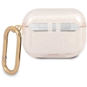 Guess GUA3UCG4GD 4G kimaltapinta Airpods 3 kulta