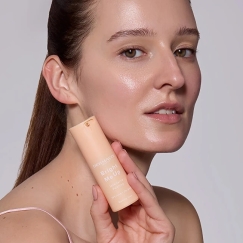 Dermacol Bright Me Up intensiivne kooriv näopesu, 30 ml