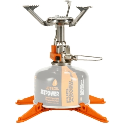 Jetboil MightyMo matkakeitin