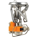 Jetboil MightyMo portable stove