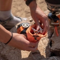 Jetboil MightyMo portable stove