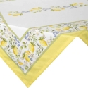 Eurofirany CHO/SUMMER16/YELLOW 90X90 Eurofirany CHO/SUMMER16/YELLOW 90X90