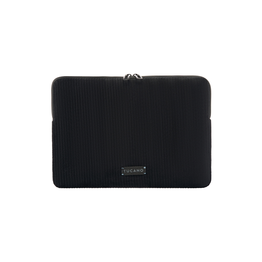 Tucano Velluto 2 aizsargpārvalks, Macbook Pro 16", melns