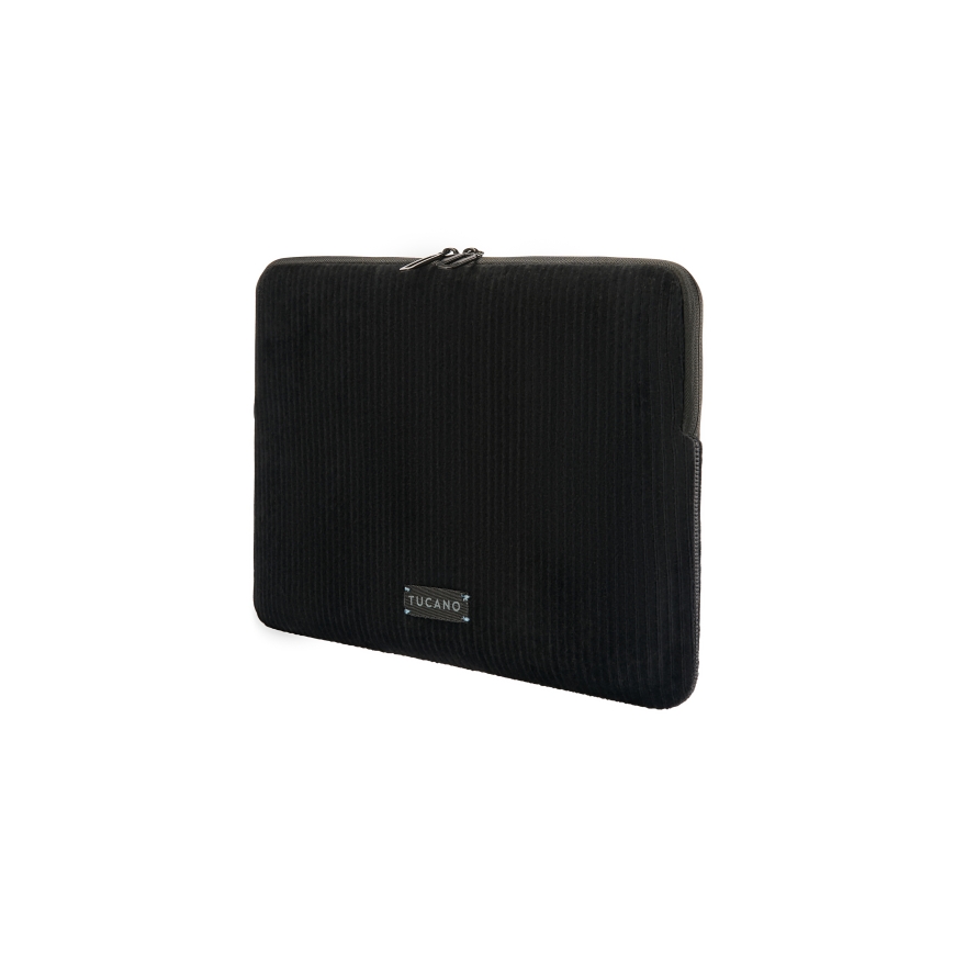 Tucano Velluto 2 aizsargpārvalks, Macbook Pro 16", melns – 2