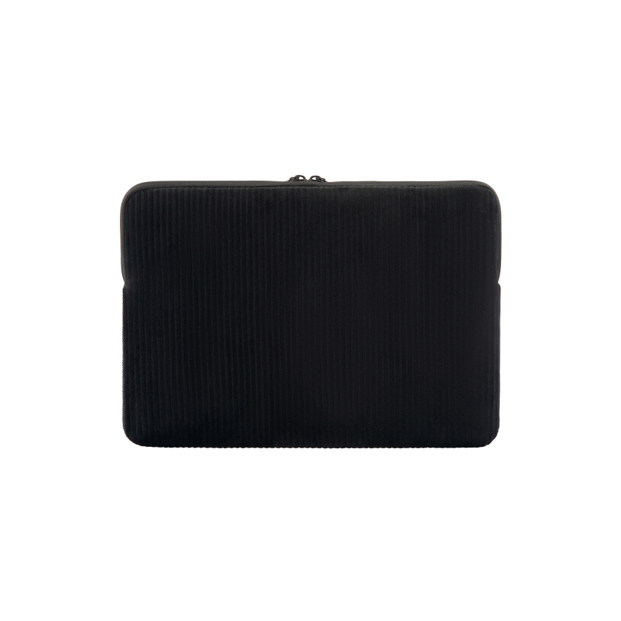 Tucano Velluto 2 aizsargpārvalks, Macbook Pro 16", melns – 3