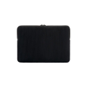Tucano Velluto 2 aizsargpārvalks, Macbook Pro 16", melns Tucano Velluto 2 aizsargpārvalks, Macbook Pro 16", melns