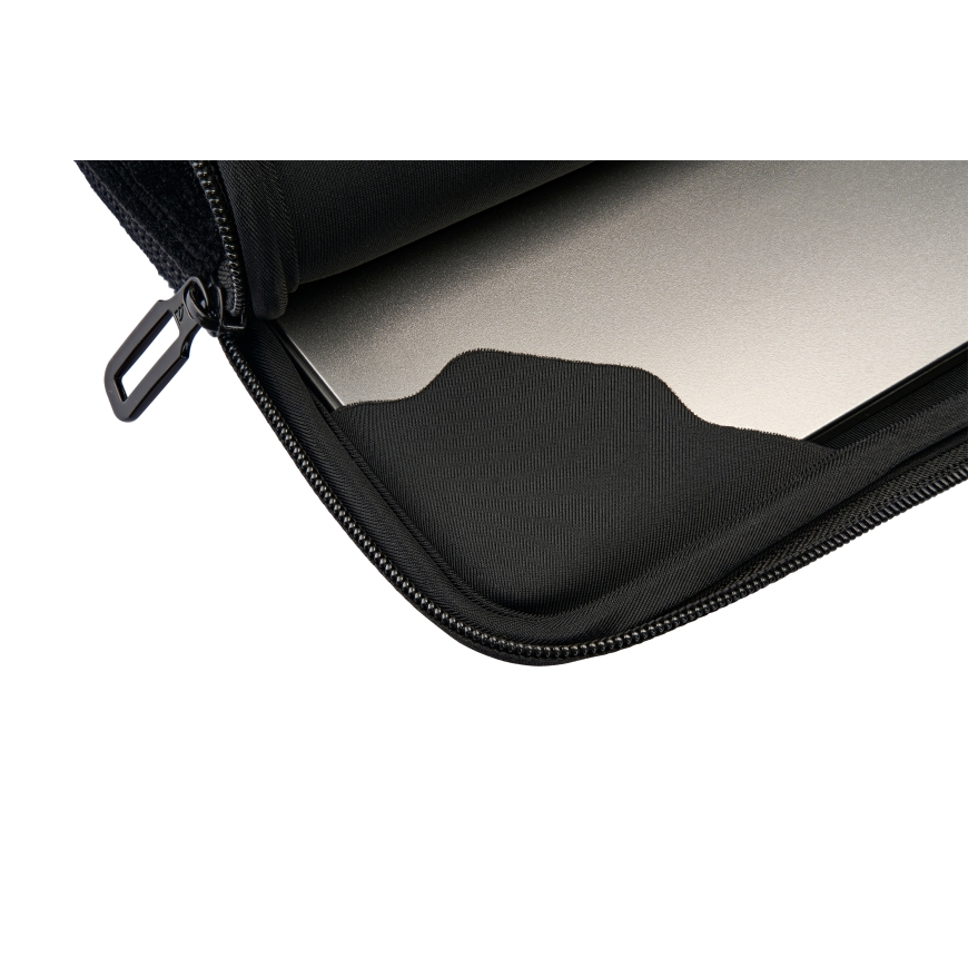 Tucano Velluto 2 kaitseümbris, Macbook Pro 16", must – 4