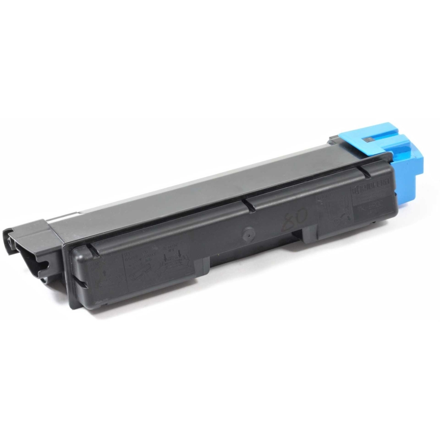 Kyocera TK 590C Cyan – 2