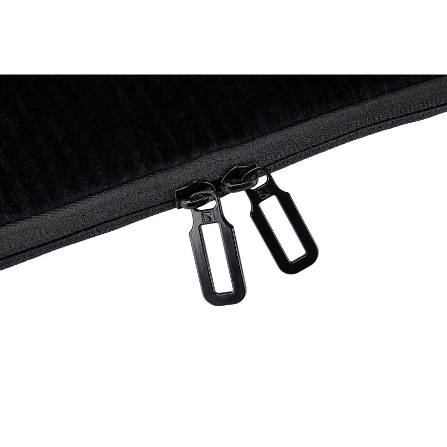 Tucano Velluto 2 aizsargpārvalks, Macbook Pro 16", melns – 5