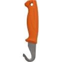 Morakniv Hunting Belly Opener koukkuterä, oranssi Morakniv Hunting Belly Opener koukkuterä, oranssi