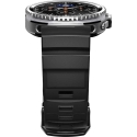Spigen WBS2 dirželis Samsung Galaxy Watch 8 / Classic 40 40/44/46mm juodas Spigen WBS2 dirželis Samsung Galaxy Watch 8 / Classic 40 40/44/46mm juodas